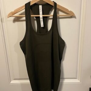 LULULEMON SWIFTLY TECH RACERBACK TANK